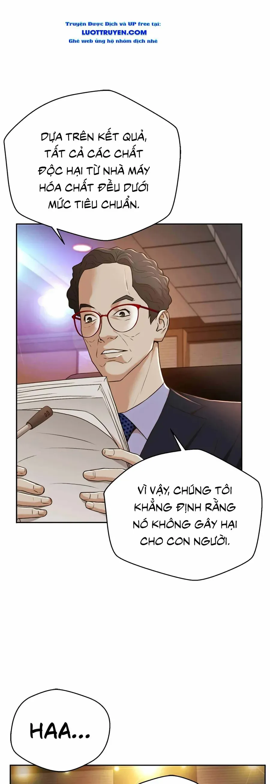 Thẩm Phán Lee Han Young Chap 81 - Next Chap 82