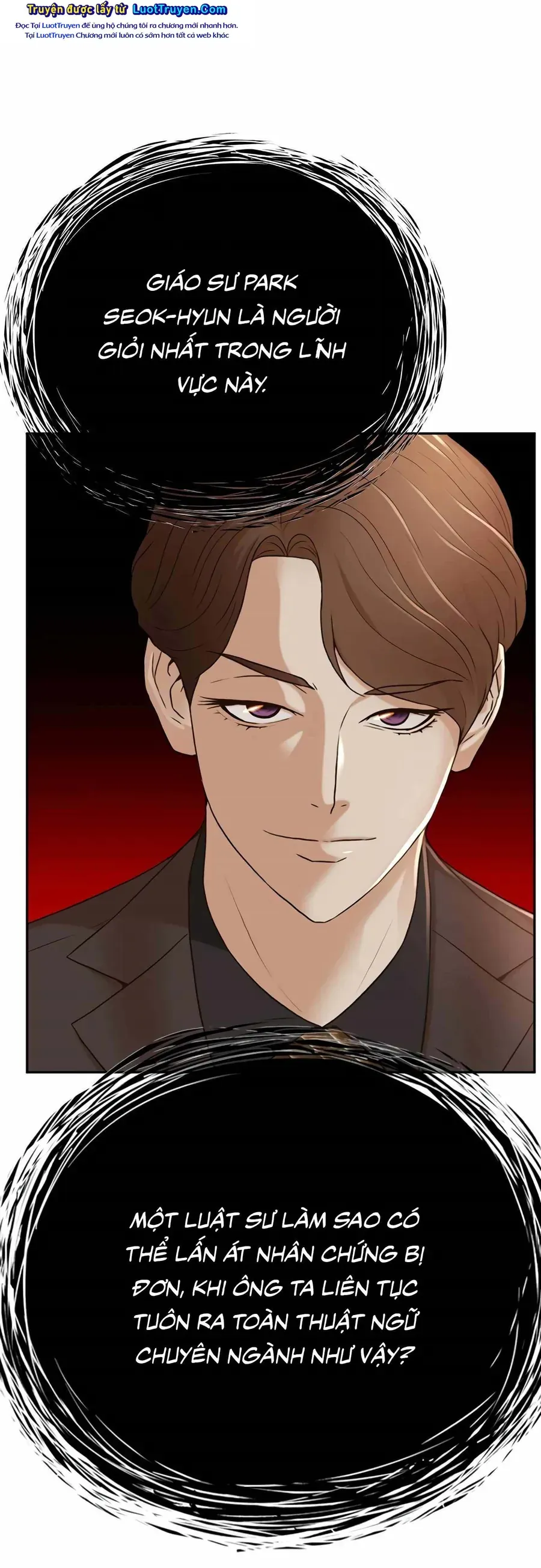 Thẩm Phán Lee Han Young Chap 81 - Next Chap 82