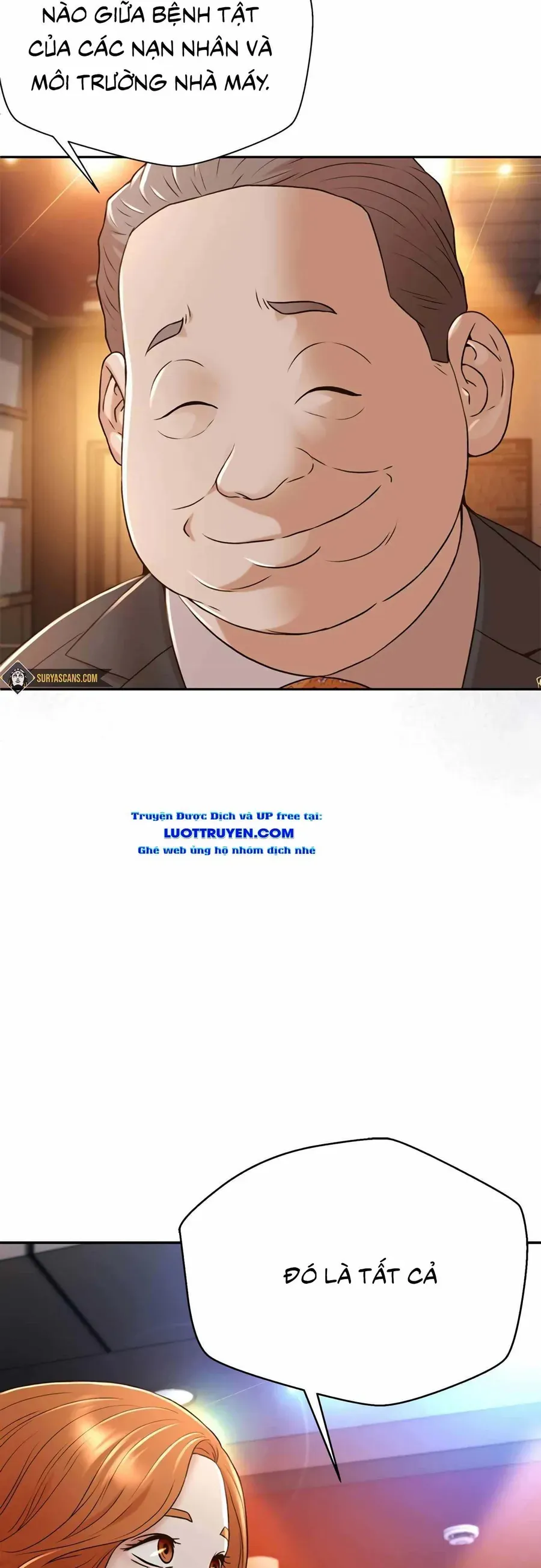 Thẩm Phán Lee Han Young Chap 81 - Next Chap 82