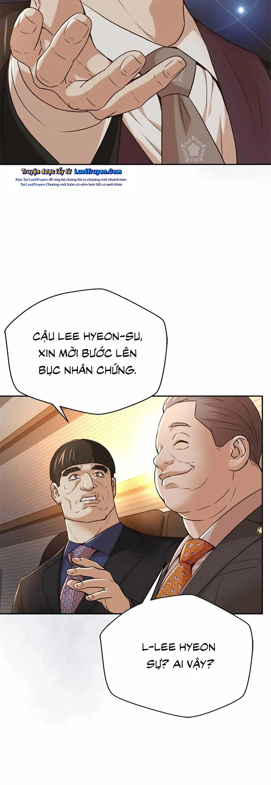 Thẩm Phán Lee Han Young Chap 81 - Next Chap 82