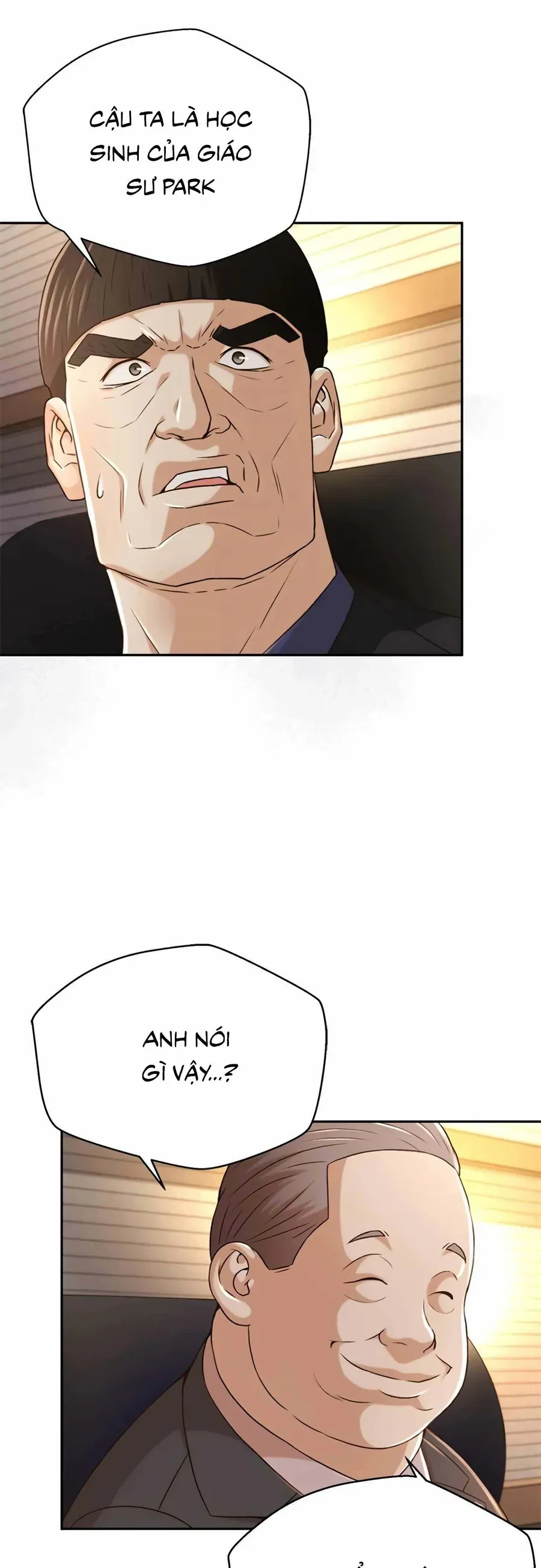 Thẩm Phán Lee Han Young Chap 81 - Next Chap 82