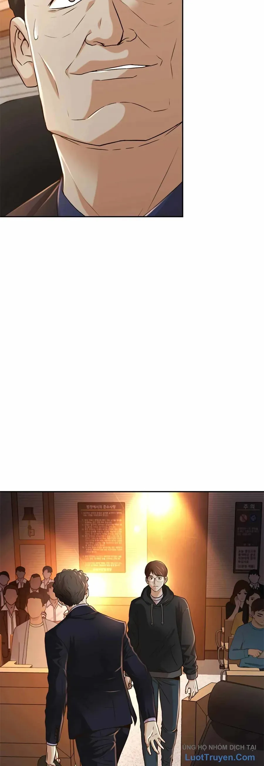 Thẩm Phán Lee Han Young Chap 81 - Next Chap 82