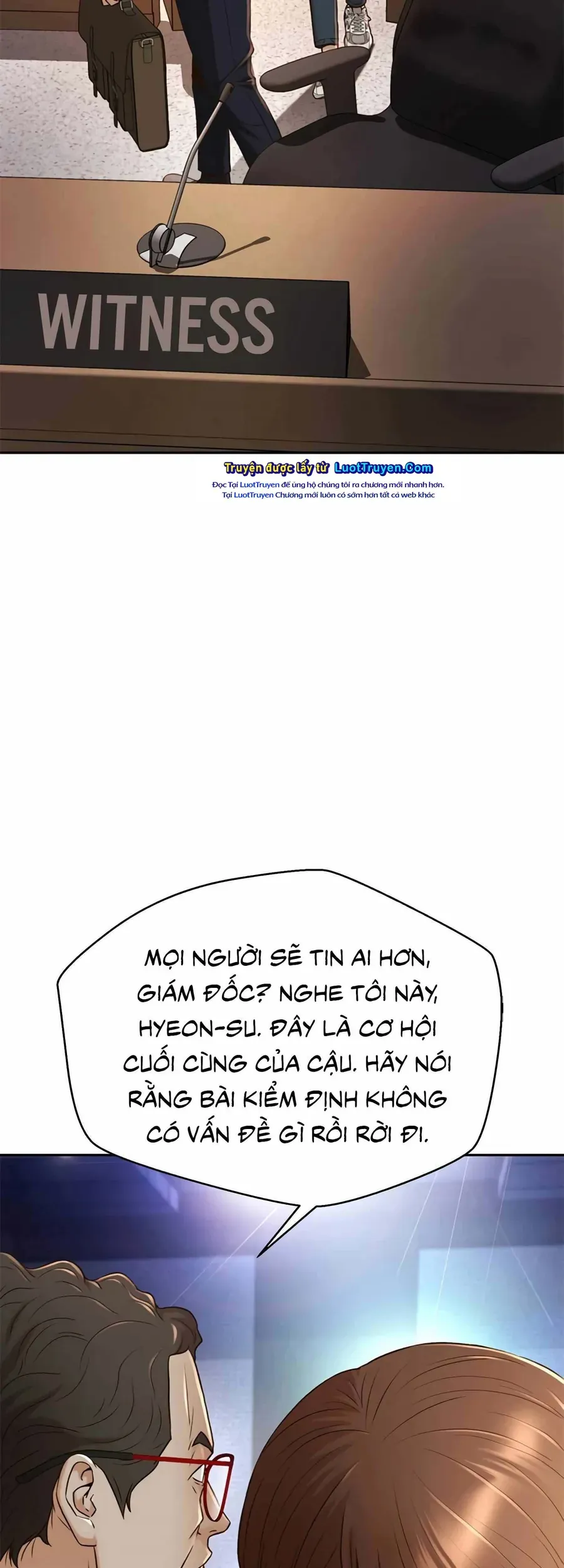 Thẩm Phán Lee Han Young Chap 81 - Next Chap 82