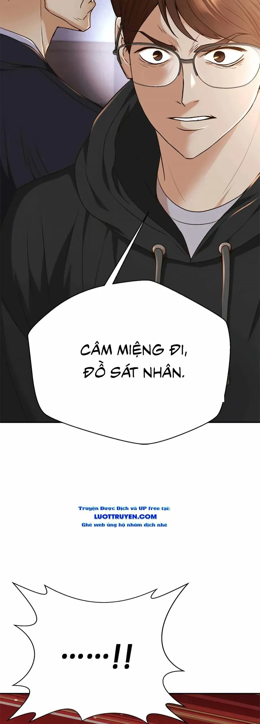 Thẩm Phán Lee Han Young Chap 81 - Next Chap 82