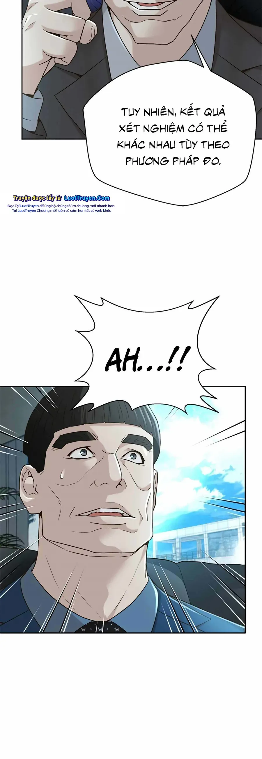 Thẩm Phán Lee Han Young Chap 81 - Next Chap 82