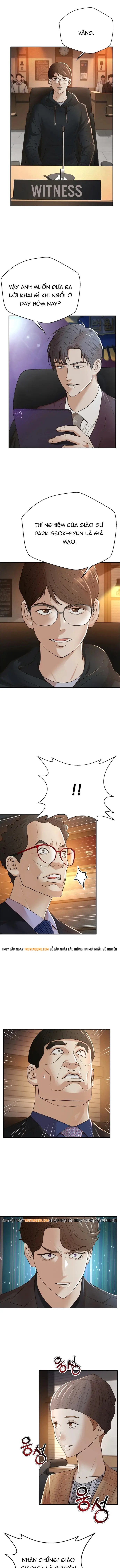 Thẩm Phán Lee Han Young Chap 82 - Next Chap 83