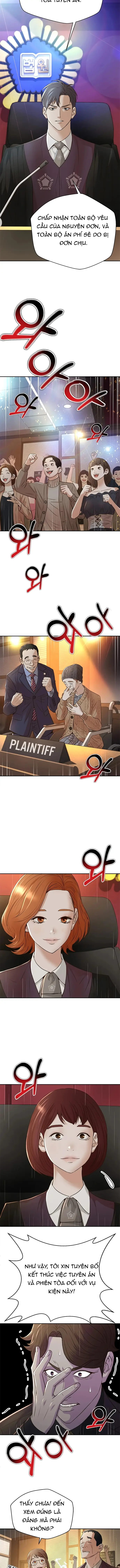 Thẩm Phán Lee Han Young Chap 82 - Next Chap 83