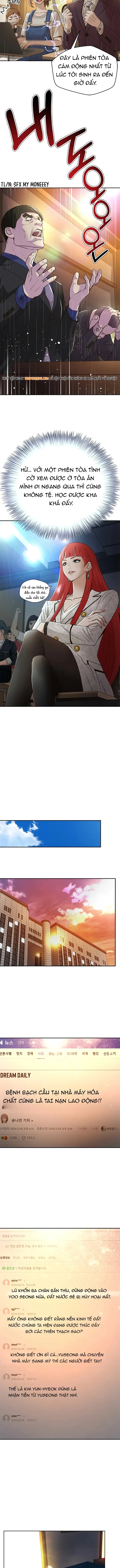 Thẩm Phán Lee Han Young Chap 82 - Next Chap 83