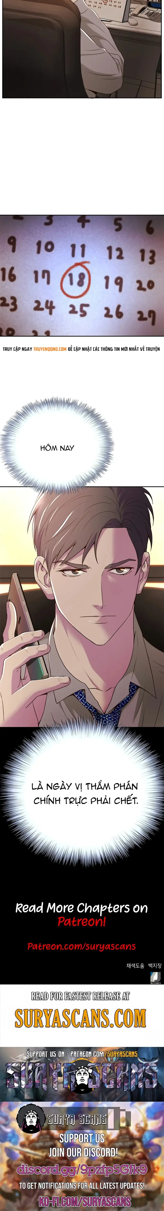 Thẩm Phán Lee Han Young Chap 82 - Next Chap 83