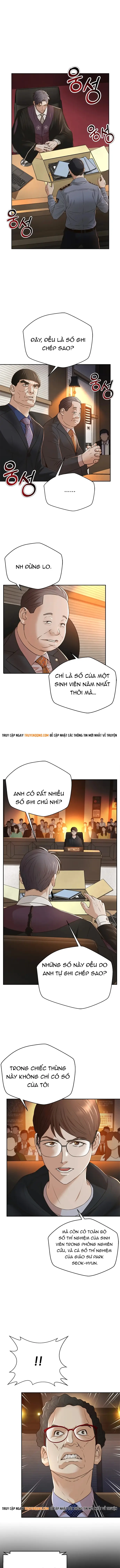 Thẩm Phán Lee Han Young Chap 82 - Next Chap 83