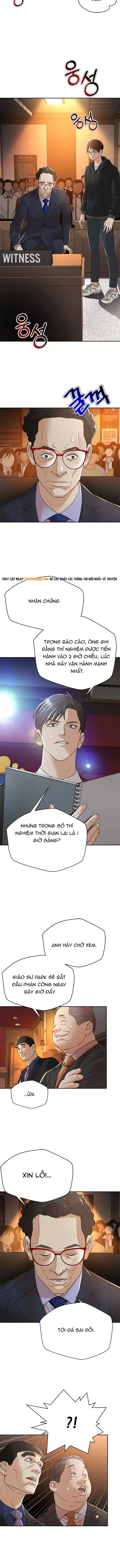 Thẩm Phán Lee Han Young Chap 82 - Next Chap 83