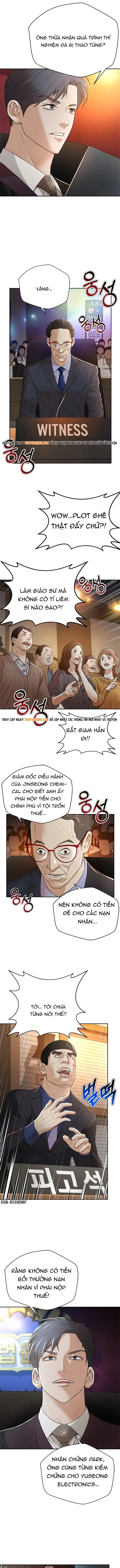 Thẩm Phán Lee Han Young Chap 82 - Next Chap 83