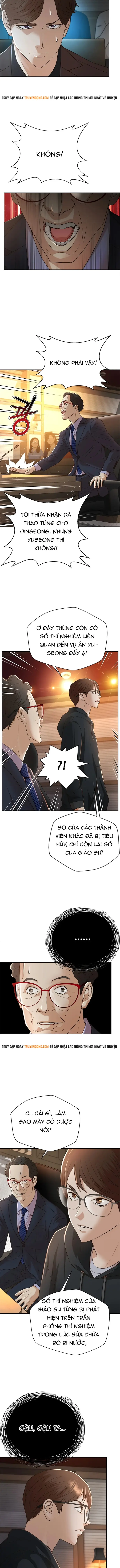 Thẩm Phán Lee Han Young Chap 82 - Next Chap 83