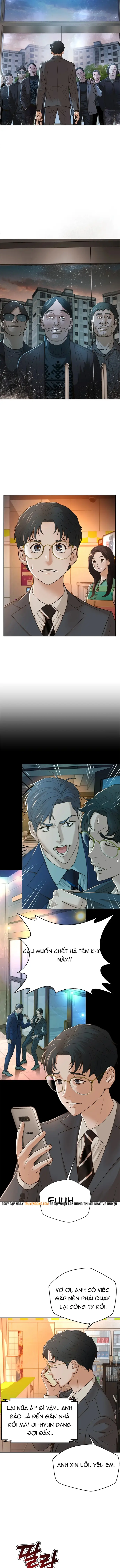 Thẩm Phán Lee Han Young Chap 83 - Next Chap 84