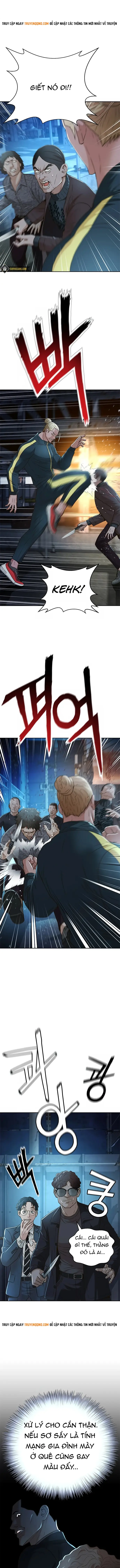 Thẩm Phán Lee Han Young Chap 84 - Next Chap 85