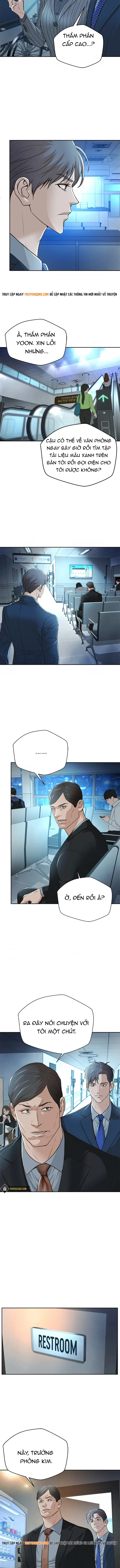 Thẩm Phán Lee Han Young Chap 84 - Next Chap 85