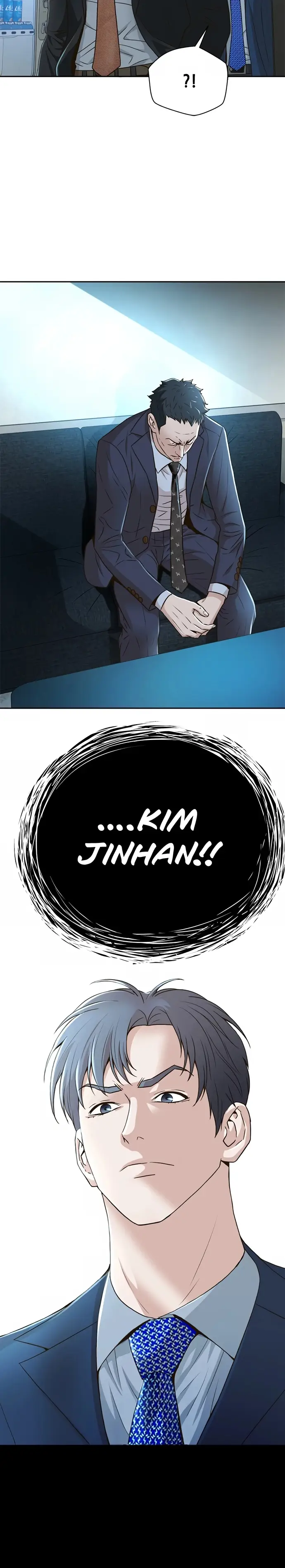 Thẩm Phán Lee Han Young Chap 84 - Next Chap 85