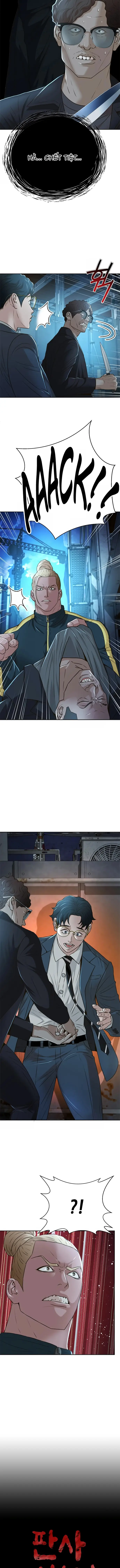 Thẩm Phán Lee Han Young Chap 84 - Next Chap 85