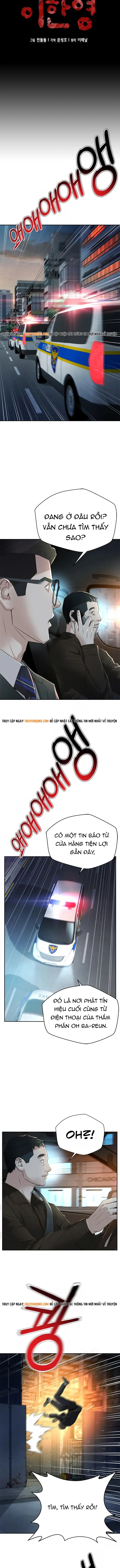 Thẩm Phán Lee Han Young Chap 84 - Next Chap 85