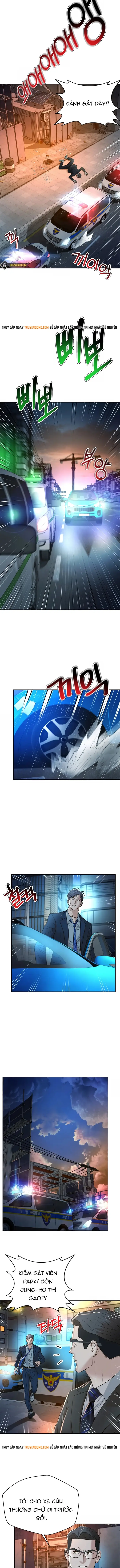 Thẩm Phán Lee Han Young Chap 84 - Next Chap 85