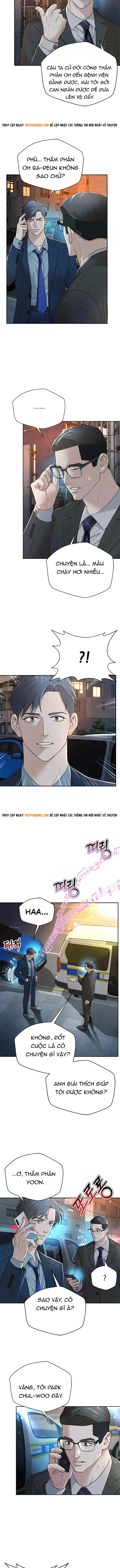 Thẩm Phán Lee Han Young Chap 84 - Next Chap 85