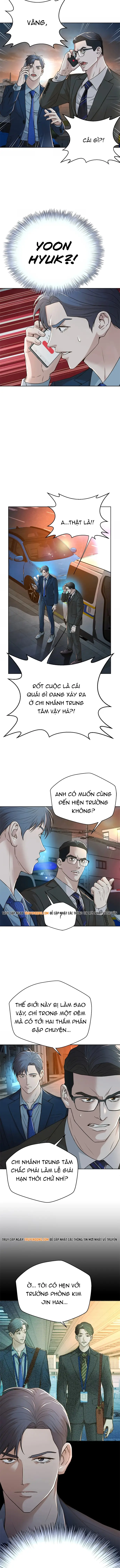 Thẩm Phán Lee Han Young Chap 84 - Next Chap 85