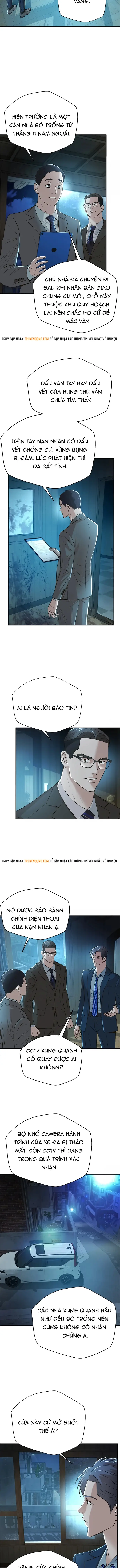 Thẩm Phán Lee Han Young Chap 84 - Next Chap 85