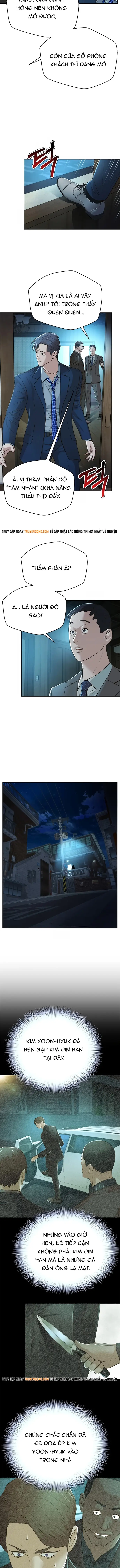 Thẩm Phán Lee Han Young Chap 84 - Next Chap 85