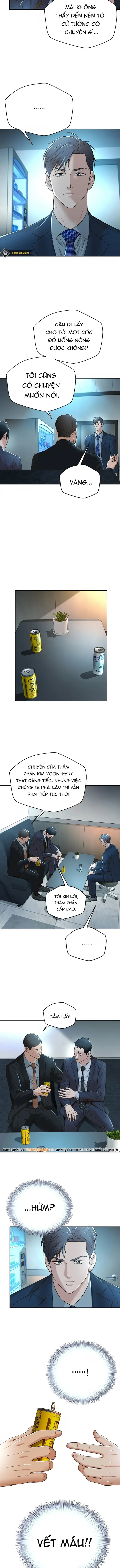 Thẩm Phán Lee Han Young Chap 85 - Next Chap 86