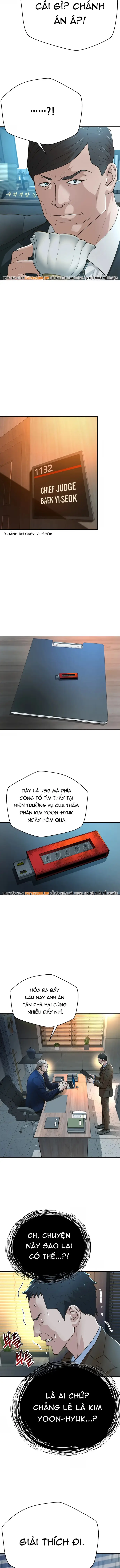Thẩm Phán Lee Han Young Chap 85 - Next Chap 86