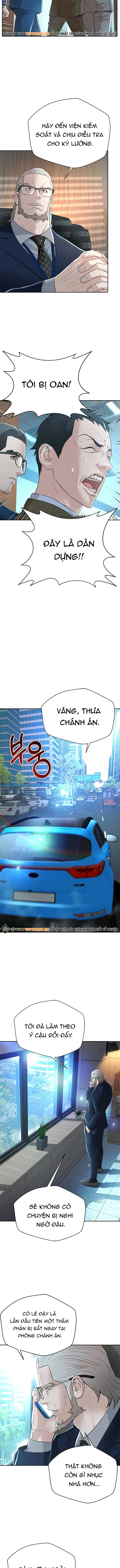 Thẩm Phán Lee Han Young Chap 86 - Next Chap 87