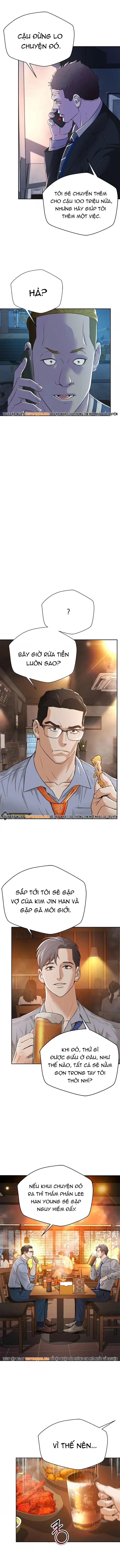 Thẩm Phán Lee Han Young Chap 86 - Next Chap 87