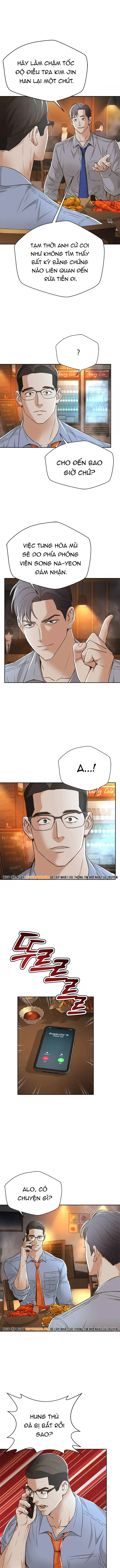 Thẩm Phán Lee Han Young Chap 86 - Next Chap 87