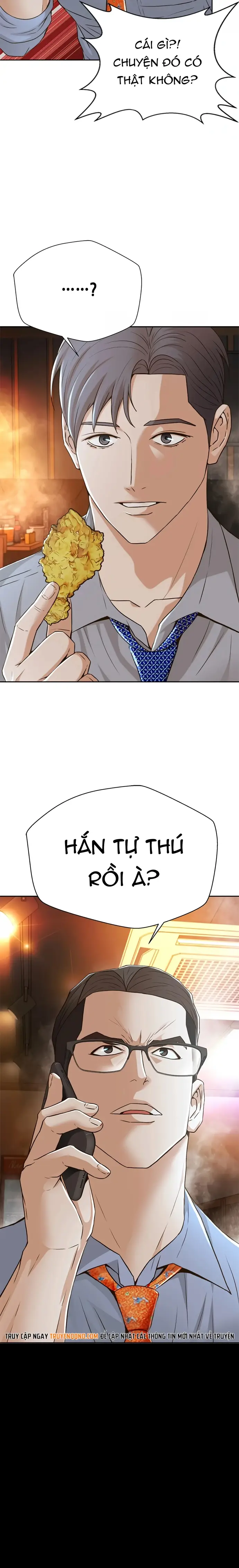 Thẩm Phán Lee Han Young Chap 86 - Next Chap 87