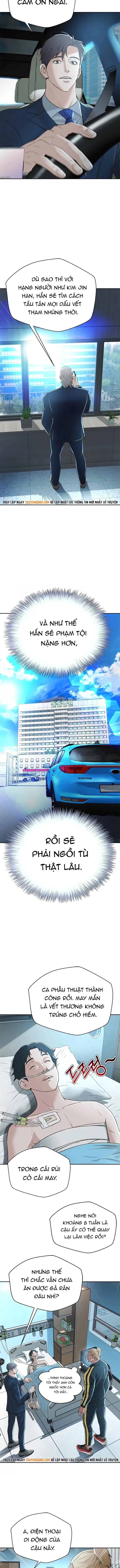 Thẩm Phán Lee Han Young Chap 86 - Next Chap 87