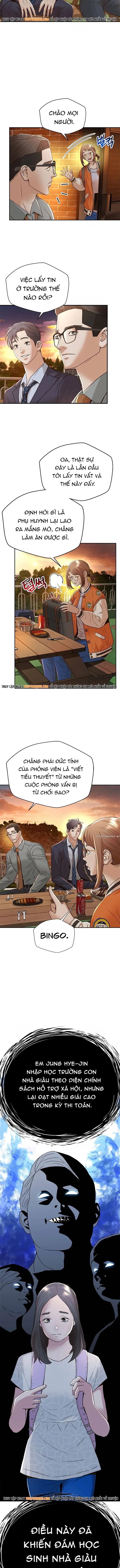 Thẩm Phán Lee Han Young Chap 87 - Next Chap 88