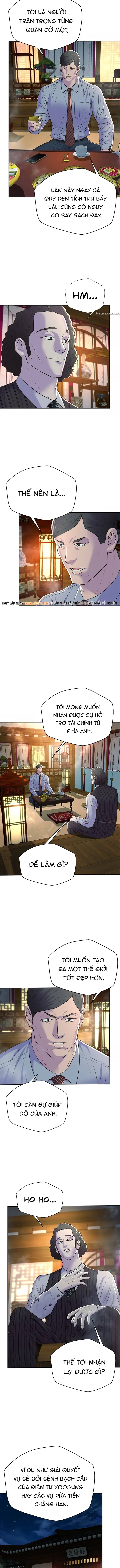 Thẩm Phán Lee Han Young Chap 87 - Next Chap 88