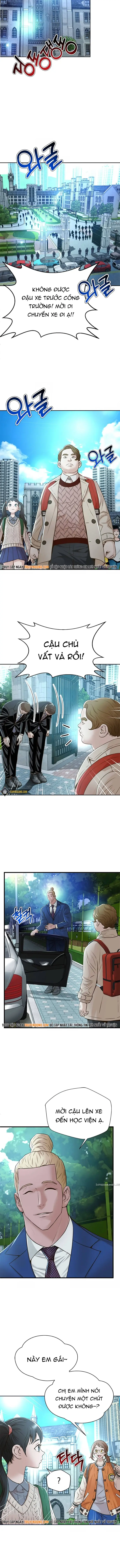 Thẩm Phán Lee Han Young Chap 87 - Next Chap 88