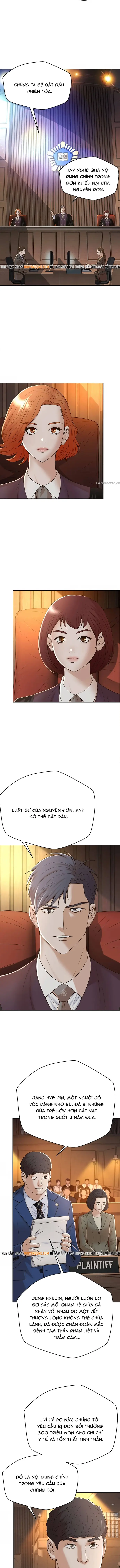 Thẩm Phán Lee Han Young Chap 89 - Next Chap 90