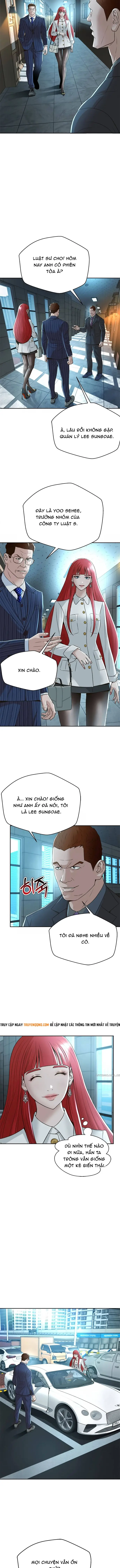 Thẩm Phán Lee Han Young Chap 89 - Next Chap 90