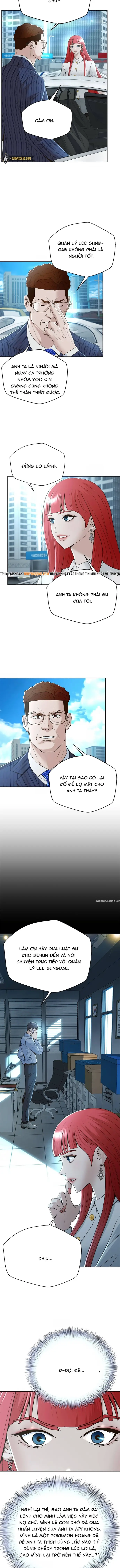 Thẩm Phán Lee Han Young Chap 89 - Next Chap 90