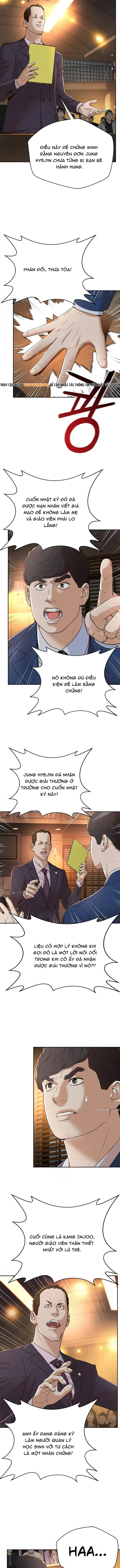 Thẩm Phán Lee Han Young Chap 89 - Next Chap 90