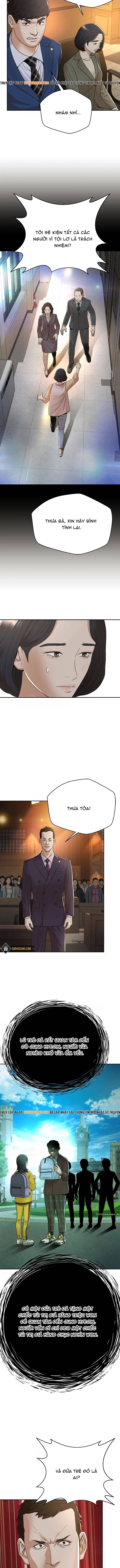 Thẩm Phán Lee Han Young Chap 89 - Next Chap 90