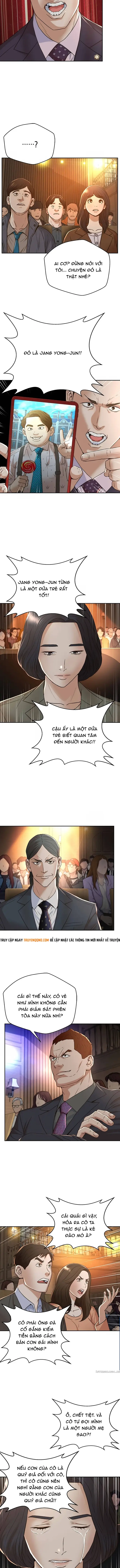 Thẩm Phán Lee Han Young Chap 89 - Next Chap 90