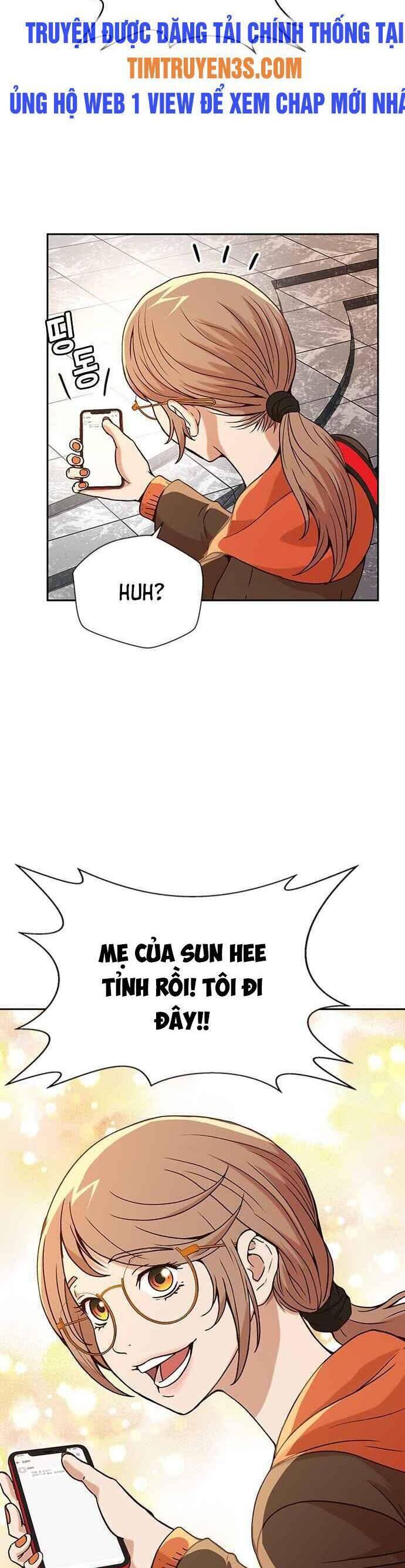 Thẩm Phán Lee Han Young Chap 9 - Next Chap 10