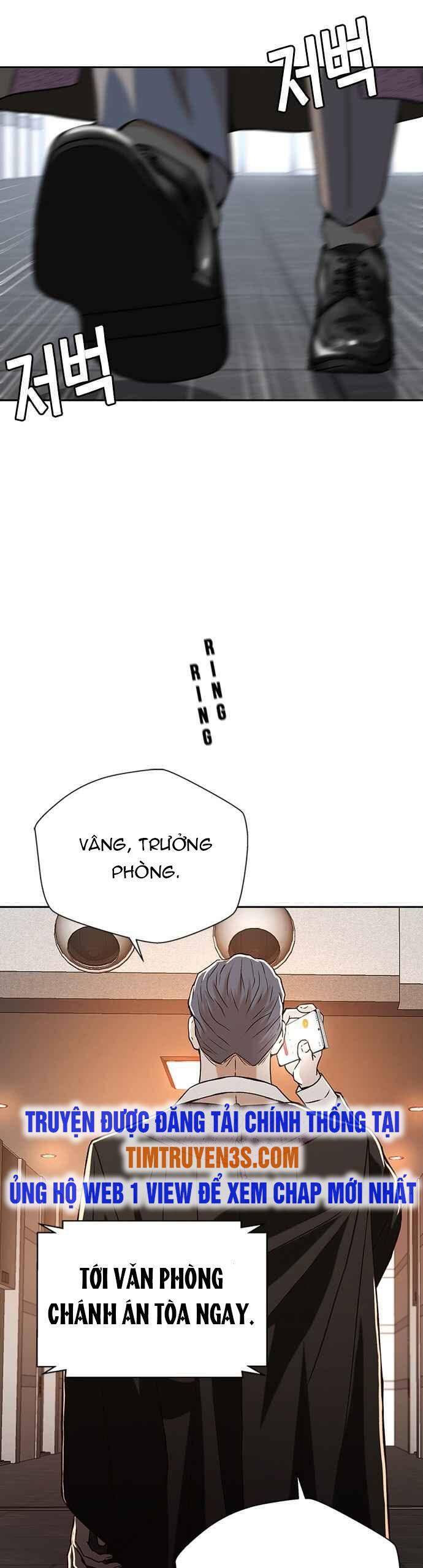 Thẩm Phán Lee Han Young Chap 9 - Next Chap 10