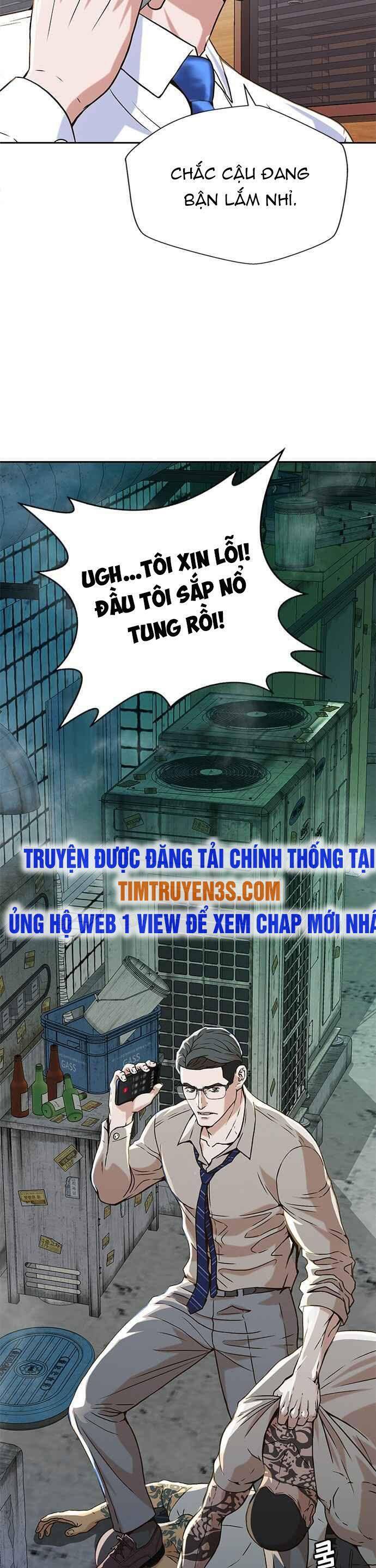 Thẩm Phán Lee Han Young Chap 9 - Next Chap 10