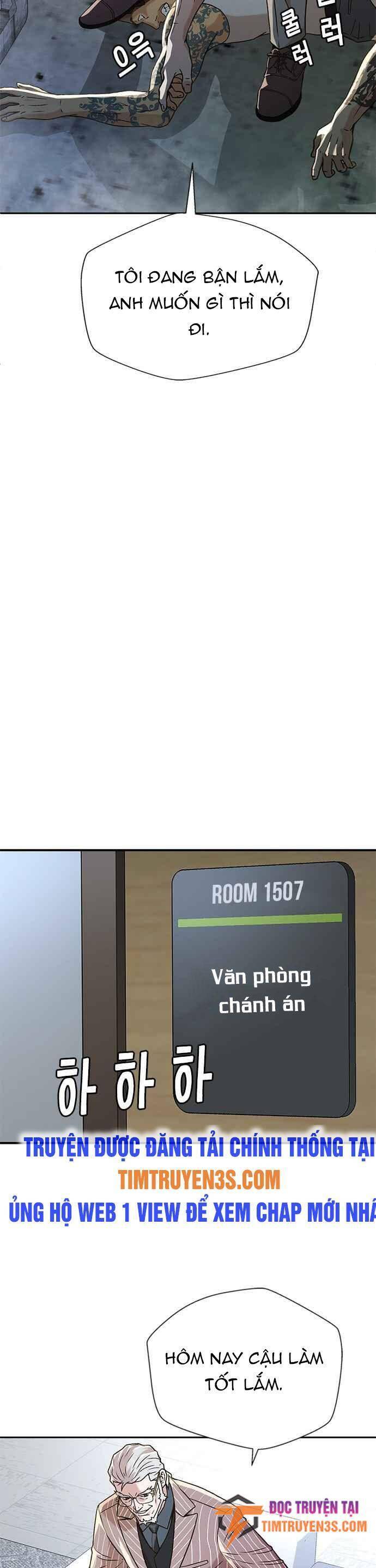 Thẩm Phán Lee Han Young Chap 9 - Next Chap 10