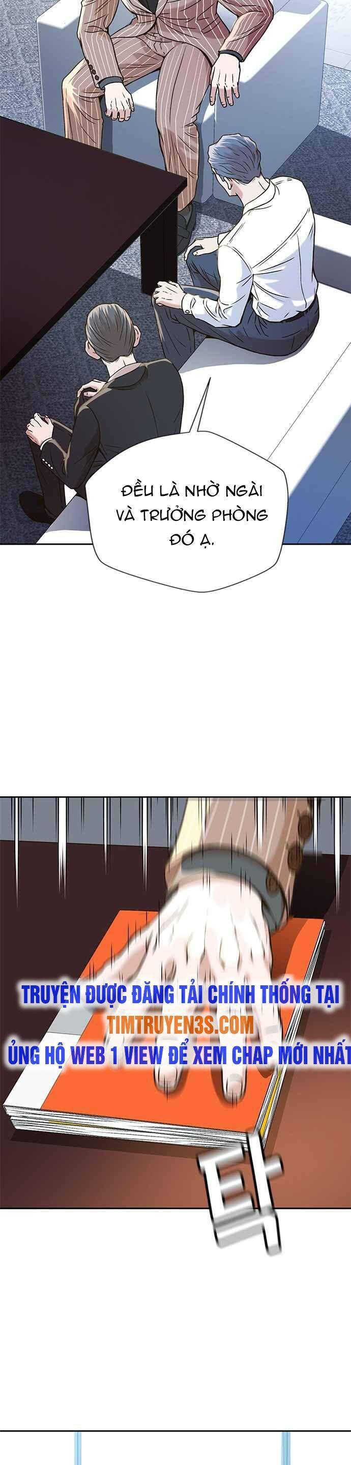 Thẩm Phán Lee Han Young Chap 9 - Next Chap 10
