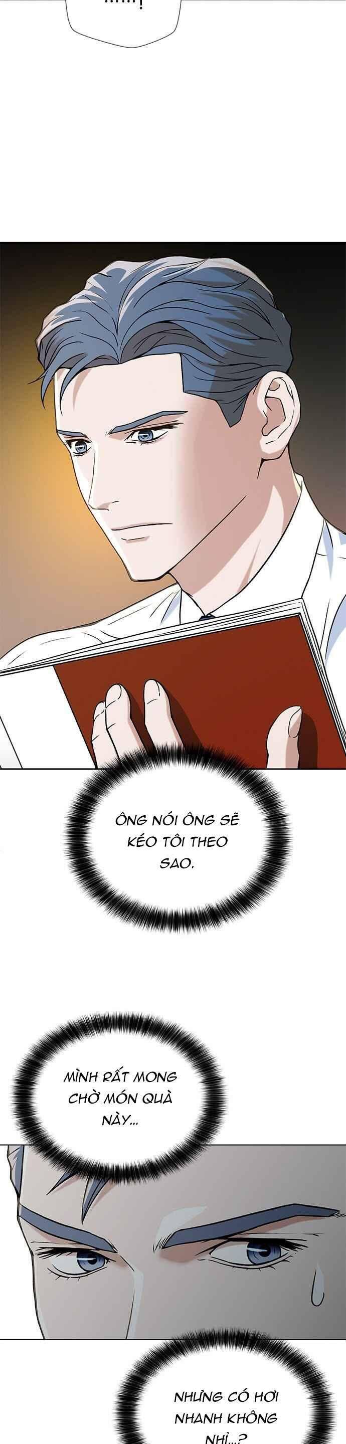 Thẩm Phán Lee Han Young Chap 9 - Next Chap 10